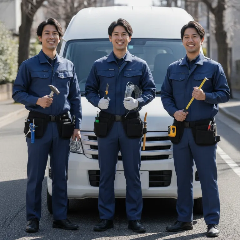 屋根修理 のチーム: 行橋市